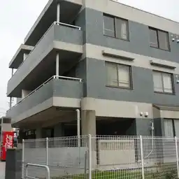 ヴェルデたまプラーザ 外観