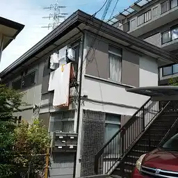 コーポミサワ 外観