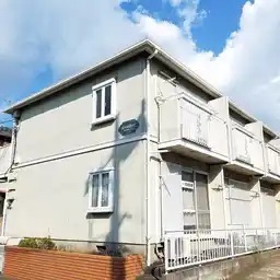 エモンビレッジ 外観