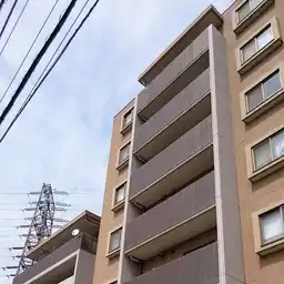コスモ横濱鶴見ヴェルテックス