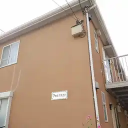 パッサージュ 外観
