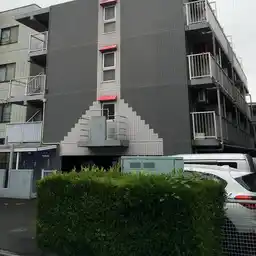 CCKI 外観