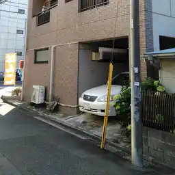 サイトービル 外観