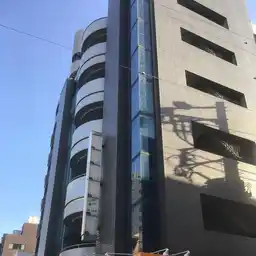 安平ビル 外観