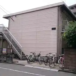 第五丸今コーポ 外観