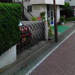 クボタハイツ 外観
