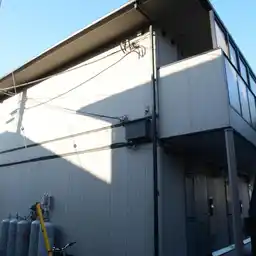 GRANDCHARIOTA棟 外観