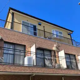 ヴェルデ中野 外観