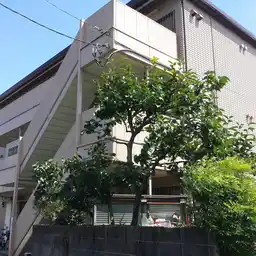 メゾンラメール 外観