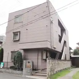 サンシャイン石井 外観