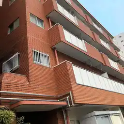 日進コーポ 外観