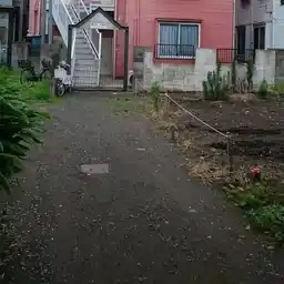 第6コーポ稲垣 外観