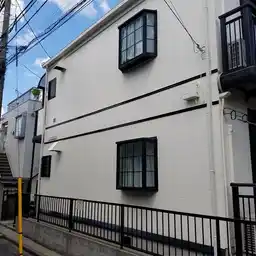 ソフィーフラット 外観