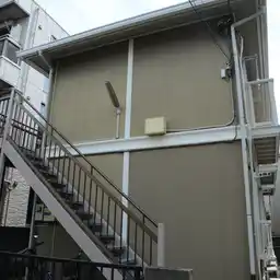 リバティーK 外観