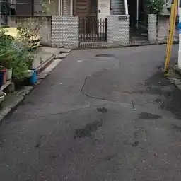 高橋コーポ 外観