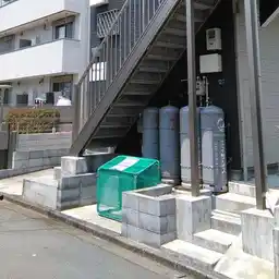 プラセール 外観