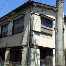 いづみ荘 外観