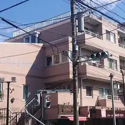 それいゆ常盤台 外観