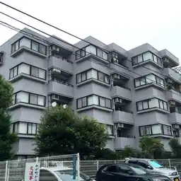 アーバンハイツKOJIYA 外観