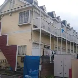 アレックス桂 外観