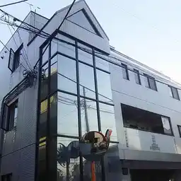 ヴィラステージ中野 外観
