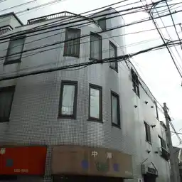 ハネギプラザ 外観
