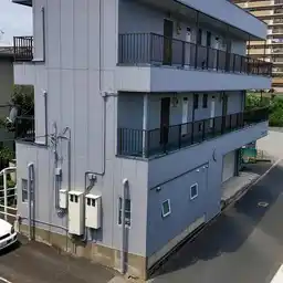 イナハウス2 外観