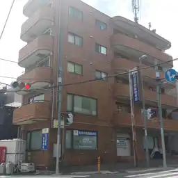 ロワール町田 外観