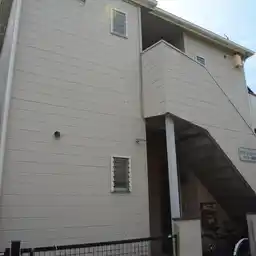 ヴァンベール 外観