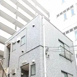 Gハウス 外観