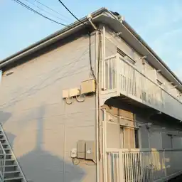 サンライズオオノ 外観