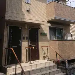 ヴィレッティーナ 外観