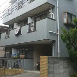 ハイツ石川 外観