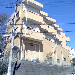 三光ビル 外観