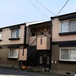 サンむさし野 外観