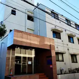 レジデンス富美浜 外観
