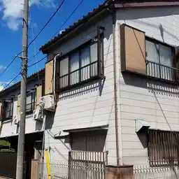 ハイツ小川 外観