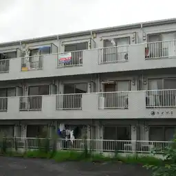 ハイツ I 外観