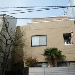 ハイツ石黒 外観