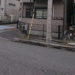 サンアロー蕨 外観