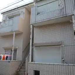 ワンライフ 外観