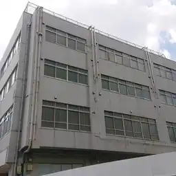 TAIHEITEC練馬 外観
