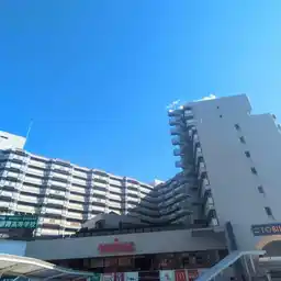 川越駅前脇田ビル川越マイン