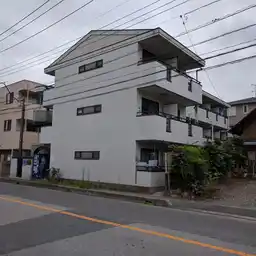 東川口M&K第一ビル