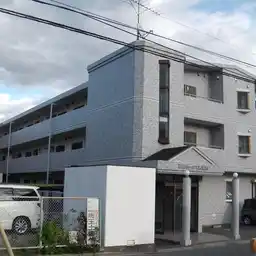 平成ホームズ西浦和 外観