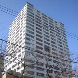 ザ・スカイクルーズタワー(日ノ出町)
