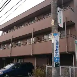 サンウィン西川口 外観