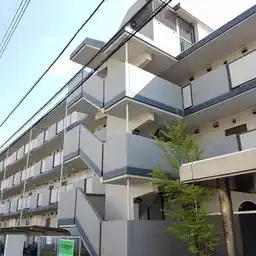 ノブレス幕張本郷 外観