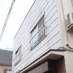 ナルトハイツ 外観