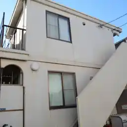 Αメゾン 外観